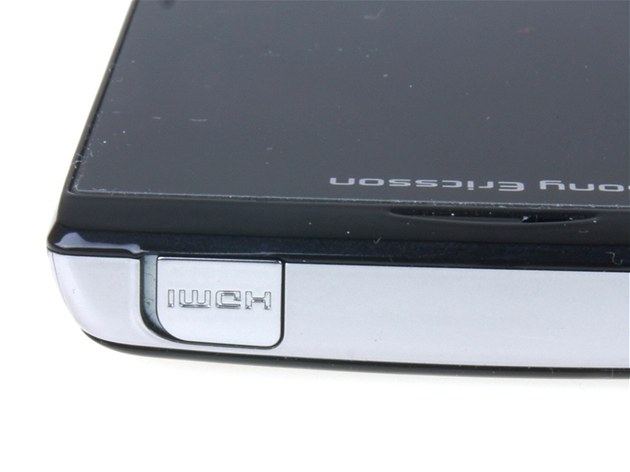 Sony Ericsson Xperia Arc S