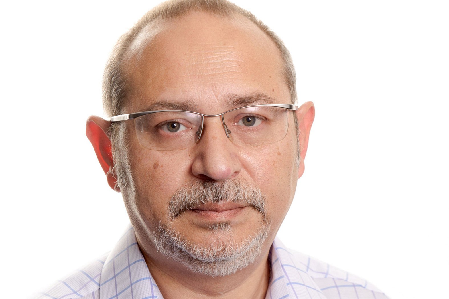 �len Rady �eského rozhlasu Antonín Zelenka se stal vedoucím tiskového odboru ministerstva �kolství.