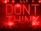 Chemical Brothers v hudebním filmu Don't Think