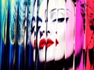 Madonna na obalu svého nového alba MDNA