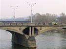 Praský Hlávkv most 