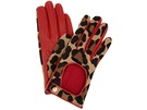 Sexy mkouké rukavice s leopardím vzorem, Agent Provocateur