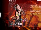 Hudební sluba RARA.com míí na poítae HP