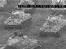 Nové tké tanky Pz.Kpfw. VI Ausf.B Tiger II  