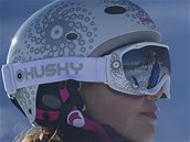 HUSKY radí: jak na výběr kvalitní lyžařské helmy2
