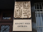 Krajský soud v Ostravě. (ilustrační snímek)