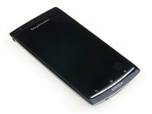 Sony Ericsson Xperia Arc S