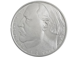 Pamtn mince NB vnovan 100. vro narozen Jiho Trnky