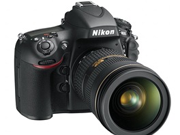 Nikon D800