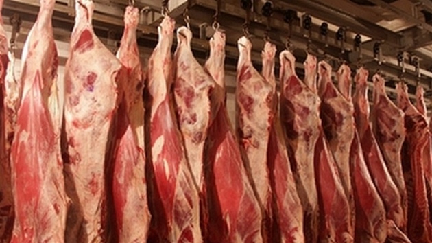 Hovzí maso by mlo zrát alespo na 10-14 dní.