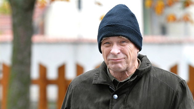 Herec Alois �vehlík