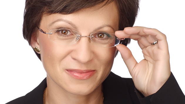 Renáta Kadlecová, výkonná editelka Fondu pojitní vklad