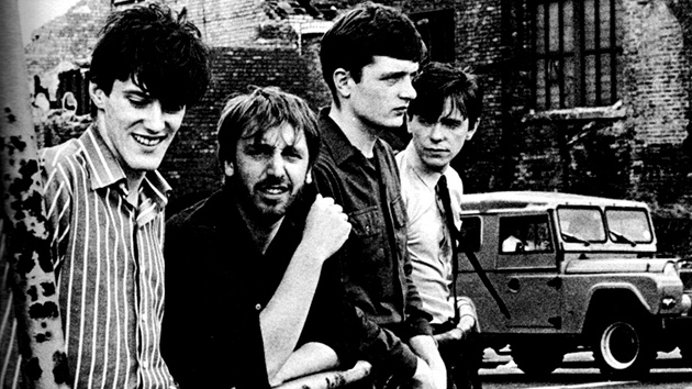 Joy Division