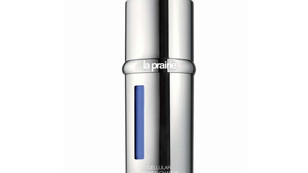 Noní pípravek Cellular Power Charge od La Prairie obsahuje úinný retinol a