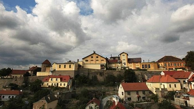 O osudu pivovaru Hostan v tsn blzkosti rotundy budou rozhodovat i obyvatel msta.