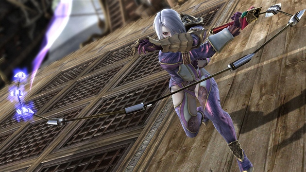 Soul Calibur V