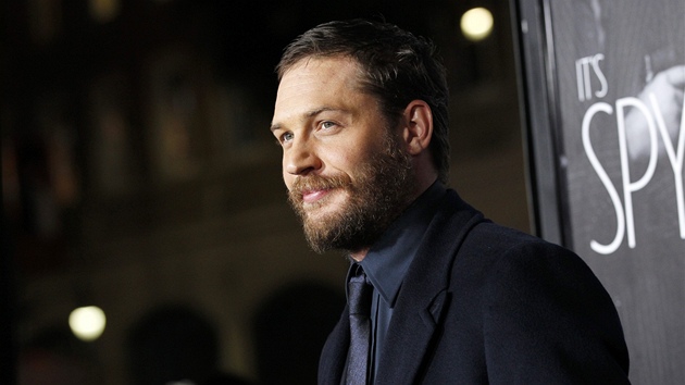 Tom Hardy 