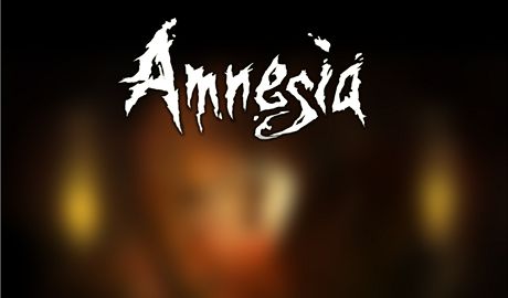 Upoutvka na nov titul od autor Amnesia: The Dark Descent
