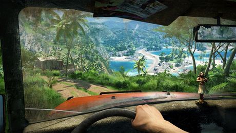 Far Cry 3