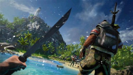 Far Cry 3