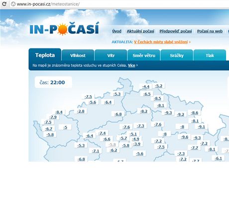 In-poas.cz 