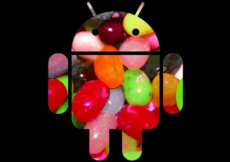 Dalí generace OS Android se má jmenovat Jelly Bean