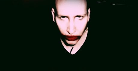 Marilyn Manson