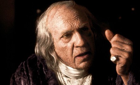 Amadeus (1984) pinesl celou sklize zlatých soek. Za nejlepí výkon v hlavní...