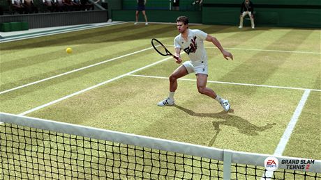 Grand Slam Tennis 2