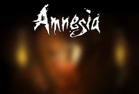 Upoutávka na nový titul od autor Amnesia: The Dark Descent
