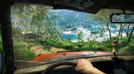 Far Cry 3