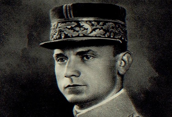 Milan Rastislav tefánik