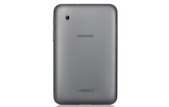 Samsung Galaxy Tab 2 (7.0)