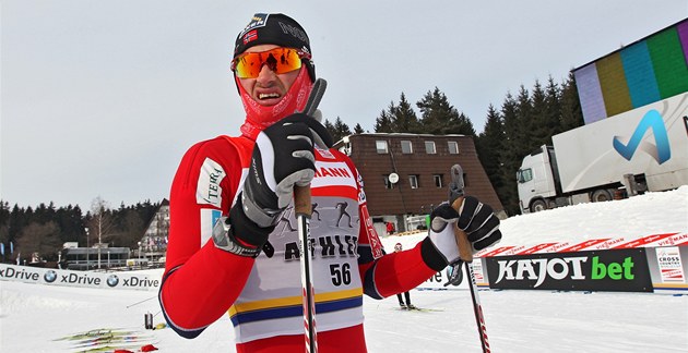 Petter Northug
