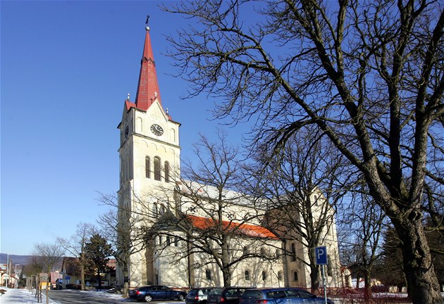 Vesnice v Karlovarském kraji se mohou poměřit, která z nich je nejlepší