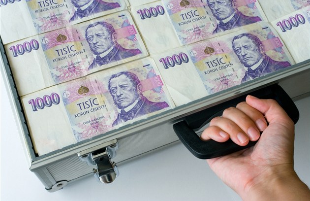 Úv�r na blankosm�nku a sm�nku m��e být velký risk. Ilustra�ní snímek