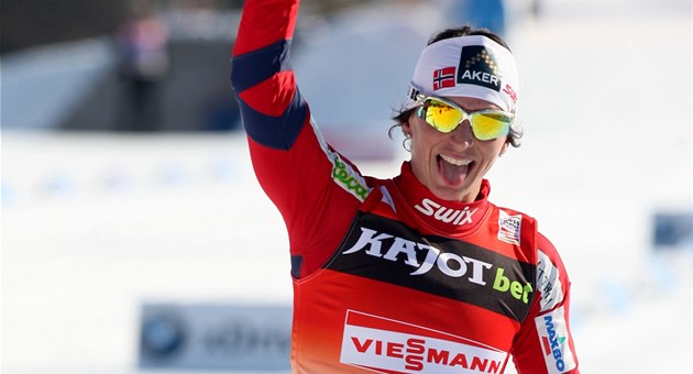 Marit Björgenová