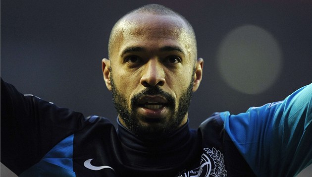 Když velkou kariéru lemují deprese. Henry otevřeně: Lhal jsem sobě i okolí