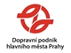 Logo Dopravnho podniku Praha