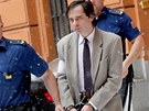 Krajský soud v Brn 15. února 2012 zahájil líení s bývalým manelem zavradní