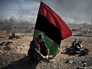 Bitva za Libyi (1. cena Obecné zprávy - píbhy)