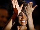 Whitney Houston zemela v pedveer udlen prestinch cen Grammy, kam mla...