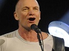 Sting v praském Kongresovém centru oslavil 25 let na scén a pod hlavikou