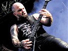 Koncert Slayer slibuje poádný metalový náez.