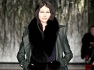 Týden módy v New Yorku: kolekce Altuzarra pro sezónu podzim - zima 2012/2013