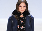Týden módy v New Yorku: kolekce Jill Stuart pro sezónu podzim - zima 2012/2013