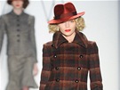 Týden módy v New Yorku: kolekce Ruffian pro sezónu podzim - zima 2012/2013