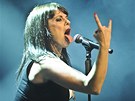 Marta Jandová odehrála v Nmecku tisící koncert.
