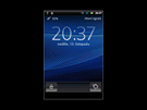 Sony Ericsson Xperia Active