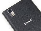 Prada phone by LG 3.0